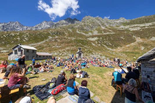 Musica in Quota Rifugio Andolla ph. Marco Benedetto Cerini 76