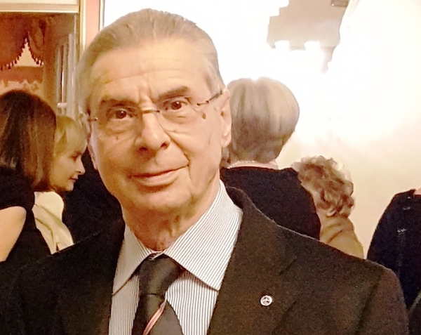 Sandro Trocchi