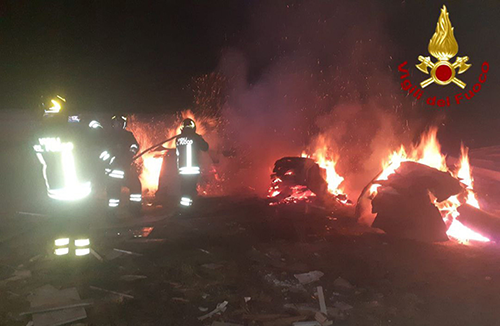 2ok rogo vigili catasta vvf