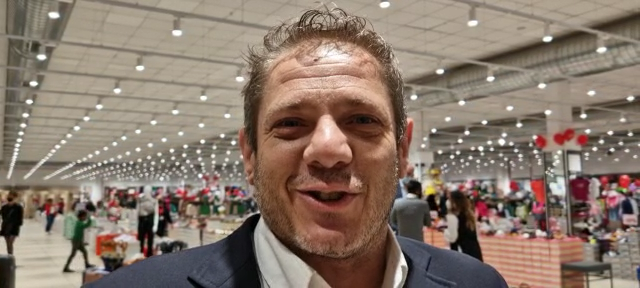 salvatore cuccurullo mag moda crevola