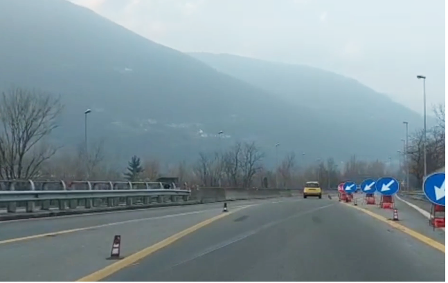 cantieri Statale 33 Feb 2022