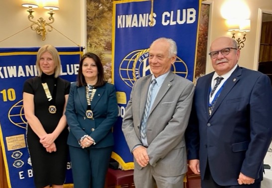 passaggio campana Domodossola