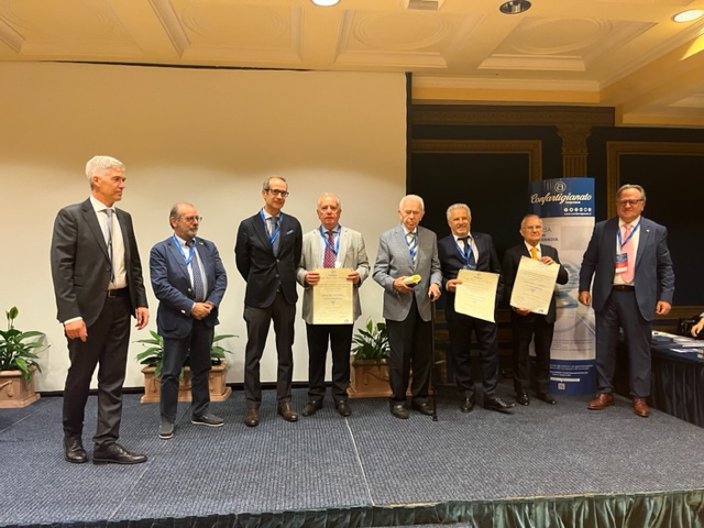 maestri dopera e desperienza