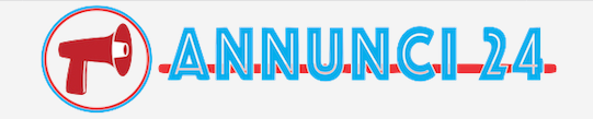 annunci24 logo