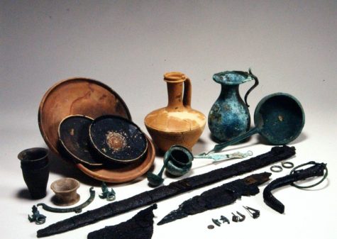 archeologia ornavasso