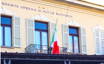 societa operaia domo