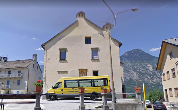 montecrestese scuola elementare