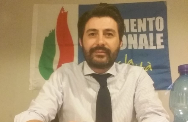 massimo ficara nazionale