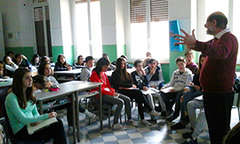 b alunni rosmini ferrante