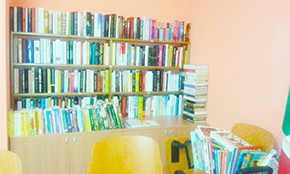 biblioteca seppiana