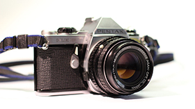 camera devero b