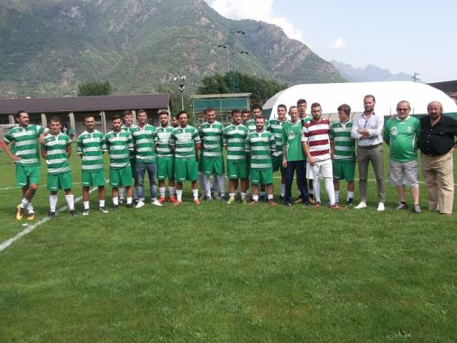 Fomarco promozione