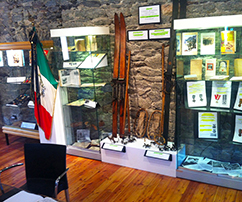 corta bella mostra valdivedro 15 18