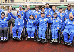 corta gsh sempione atleti