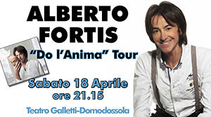 corto fortis a domo
