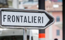 frontalieri cartello