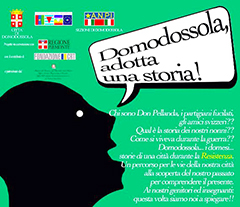 adotta storia