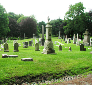 cimitero
