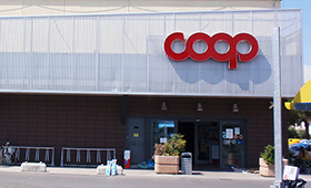 corta Coop Carrara