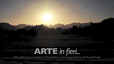 corta arte fieri teruzzi