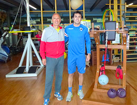 corta eder borino