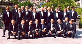 corto.coro andolla
