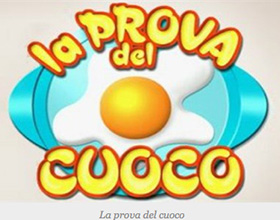 prova cuoco