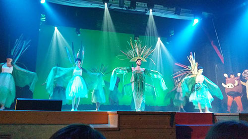 momenti spettacolo 3 ottobre 6 corta