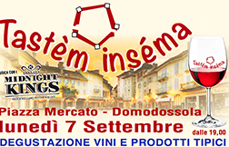corta tastem insema