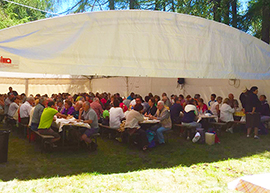 b alpe pescia capannone