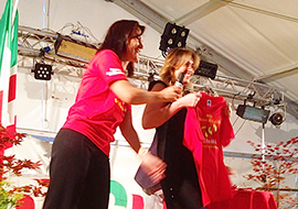 b boschi maglia lucciola