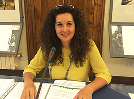 b corsini monica consiglio gialla