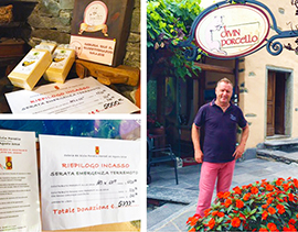 b divin sartoretti terremoto