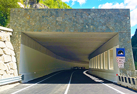 b galleria nuova iselle inaugura