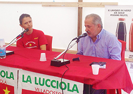 b lucciola 16 reschigna