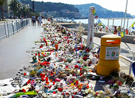 b questa nizza fiori