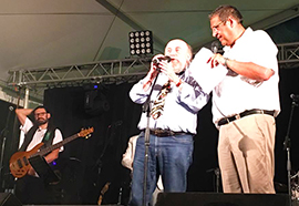 b sagra ciurleo beruschi