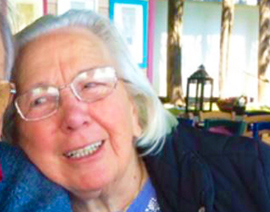 b scomparsa bencic re