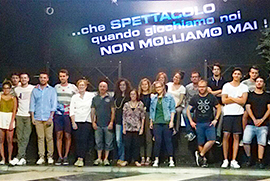 b trocadero tanza movida