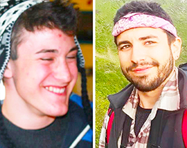 corta tarovo battro cappelli valanga