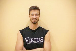 francesco tuci basket domo