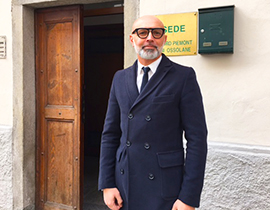 b contessi lega sede