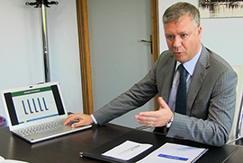 b emanuele terzoli acque