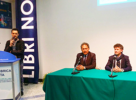 b fabbrica 2016 inaugurazione libro