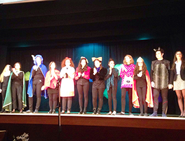 b favolescion petra cappuccina