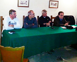 b frontalieri gallo una rocco