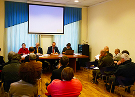 b gal assemblea cottini