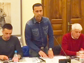 b pizzi tandurella falciola