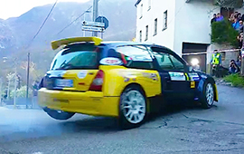 b rally inversione montecrestese