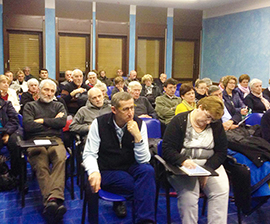 b riunione vicariato ossola